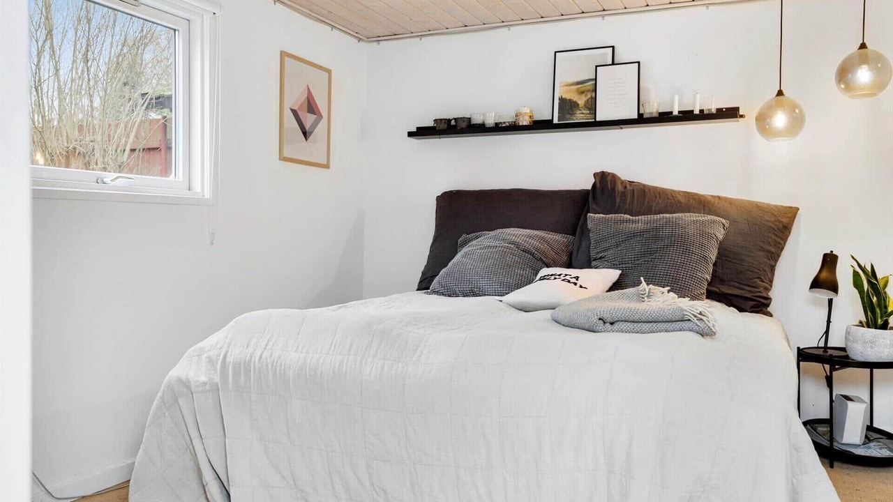 Photo of Bedroom in Juelsminde