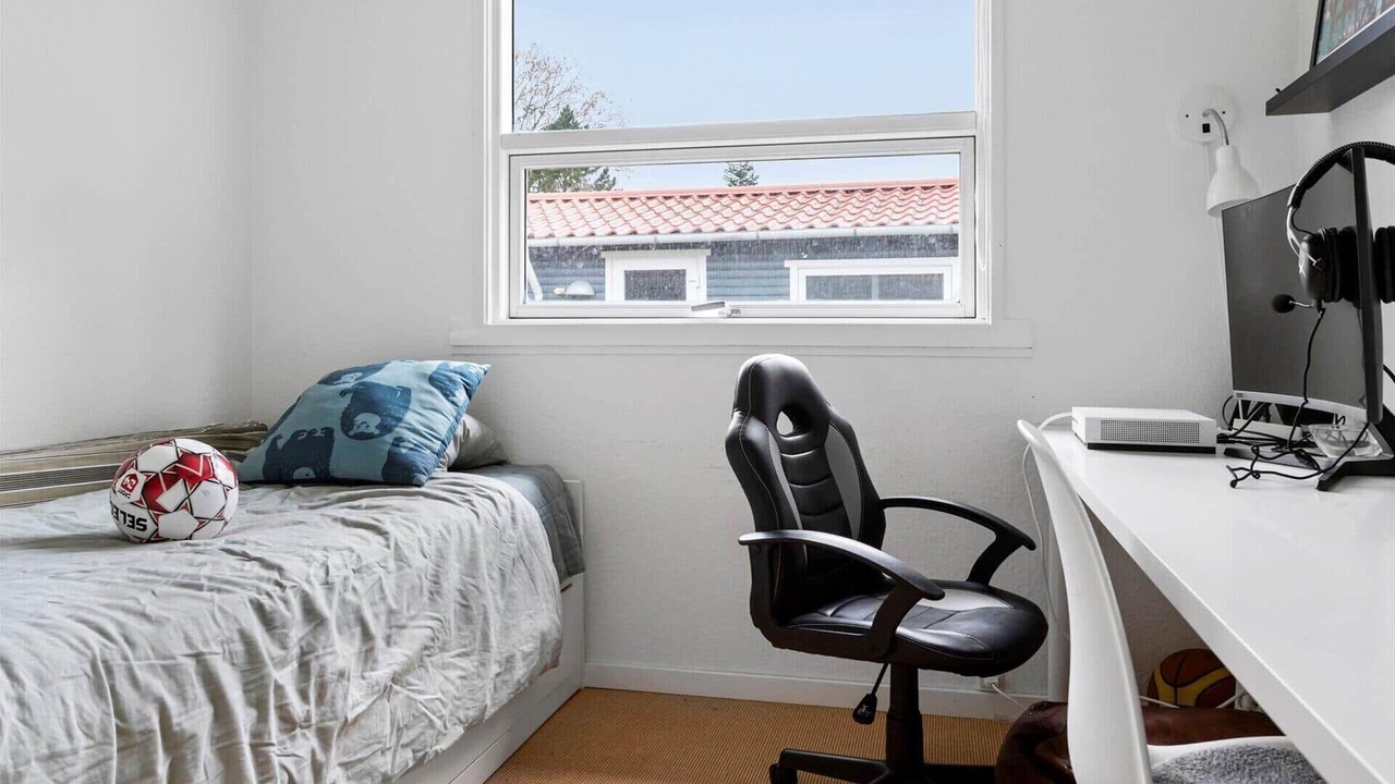 Photo of Bedroom in Juelsminde