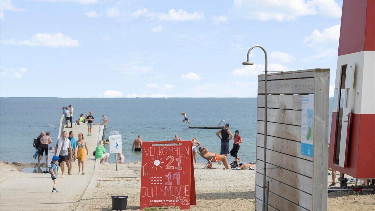 Photo of Others in Juelsminde