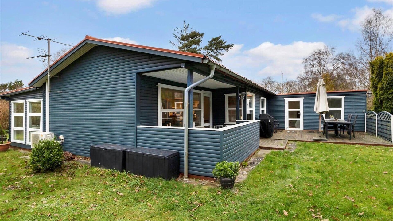 Photo of Outdoor in Juelsminde