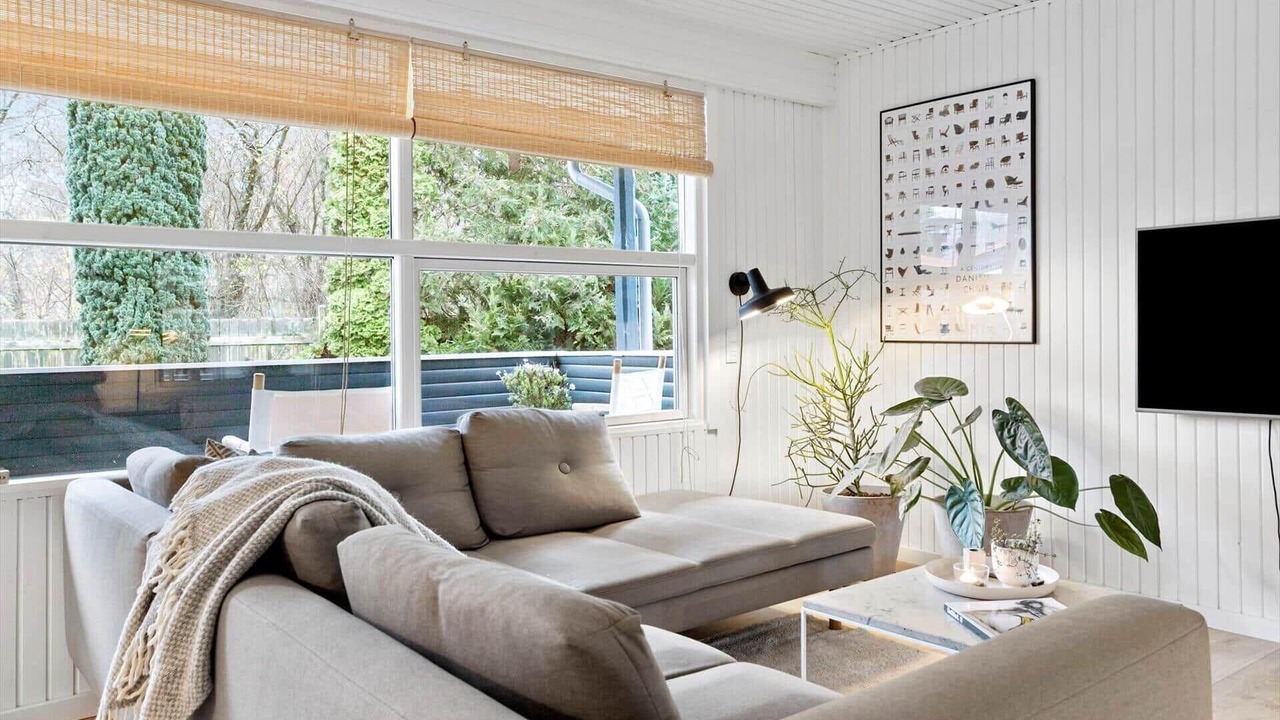 Photo of Livingroom in Juelsminde