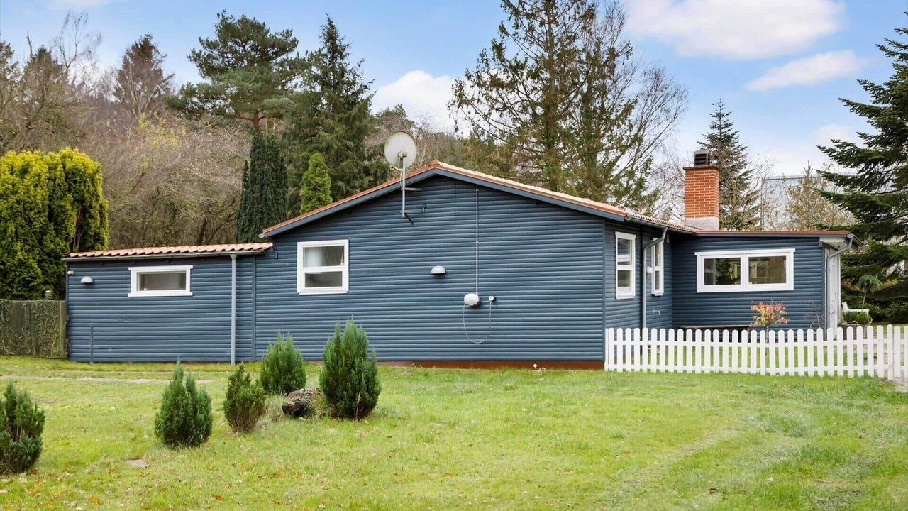 Photo of Outdoor in Juelsminde