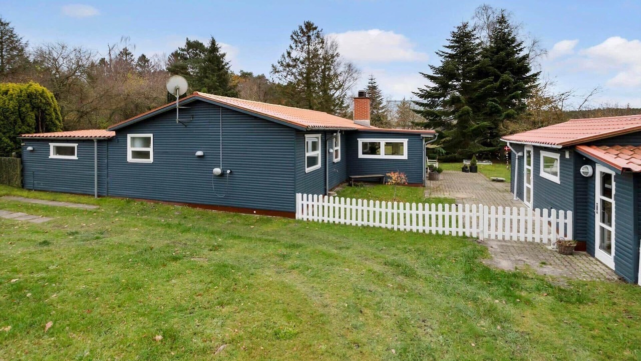 Photo of Outdoor in Juelsminde