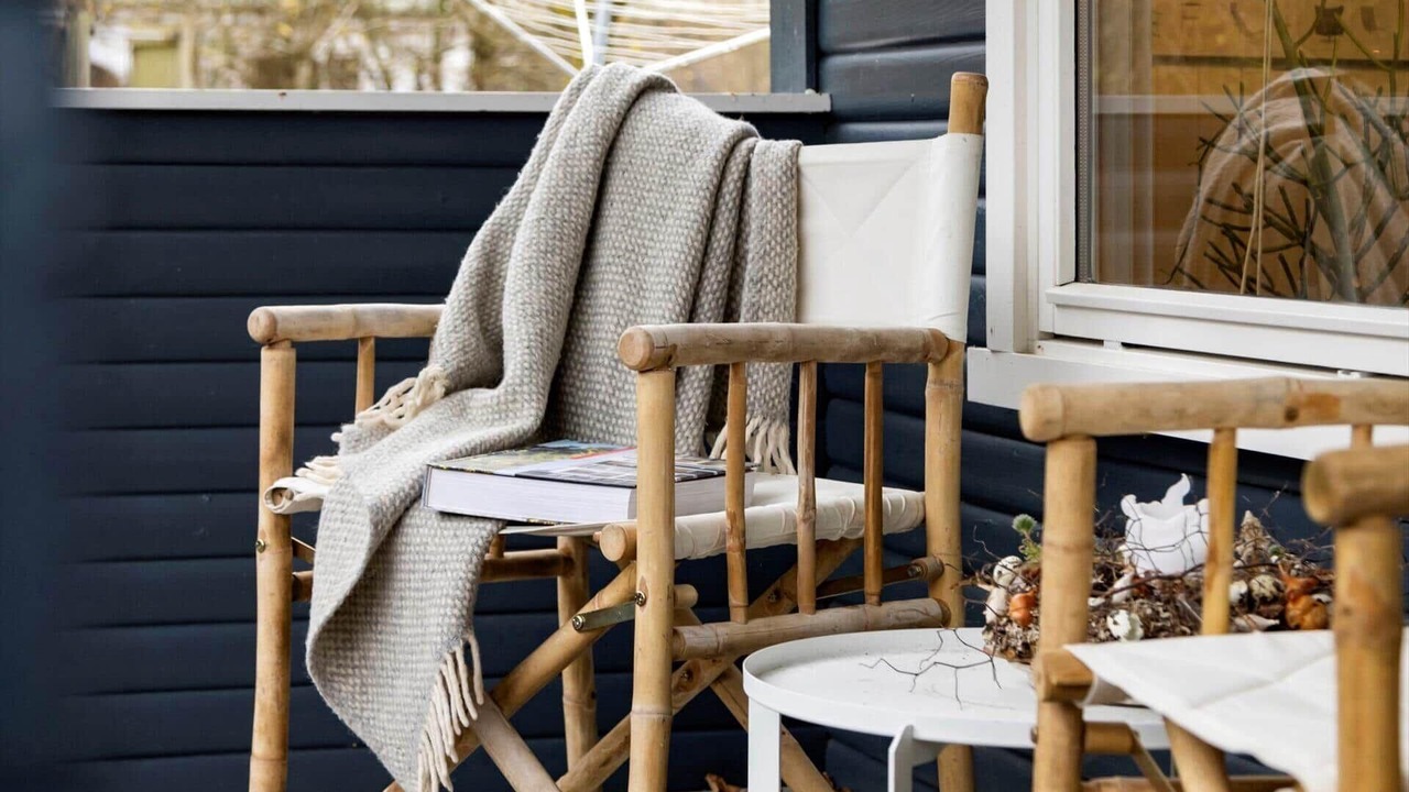 Photo of Outdoor in Juelsminde