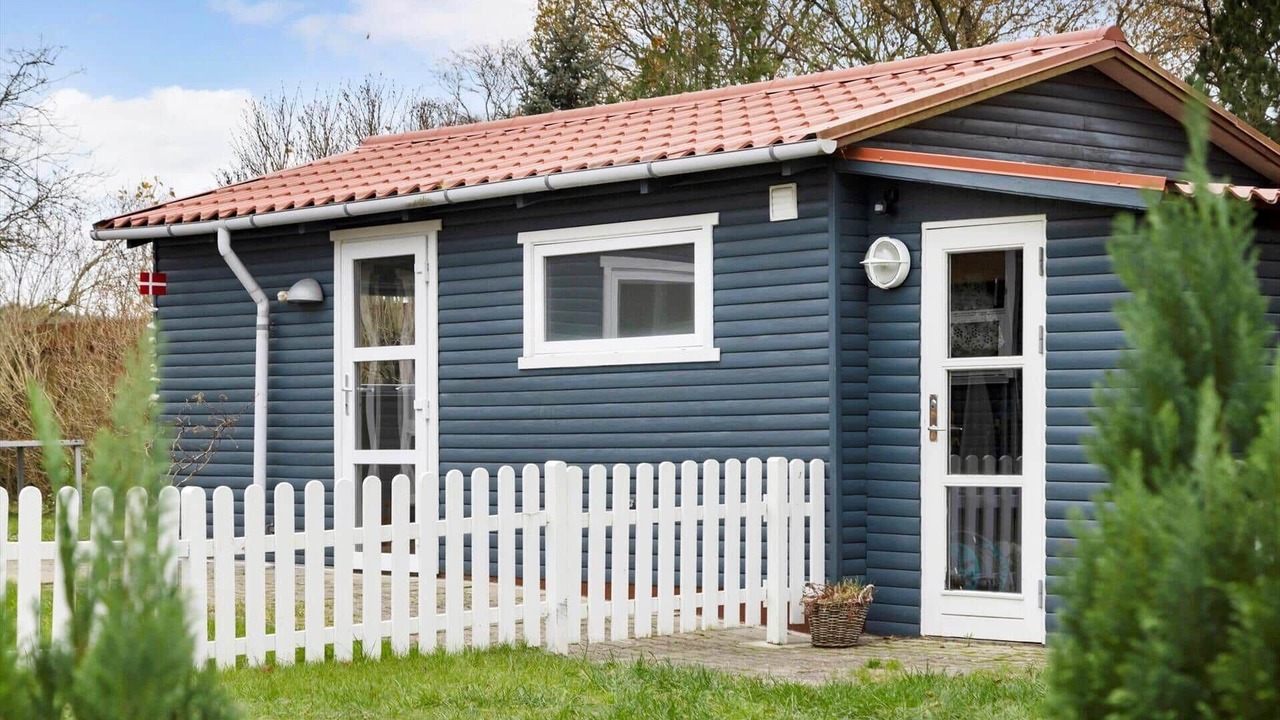 Photo of Outdoor in Juelsminde