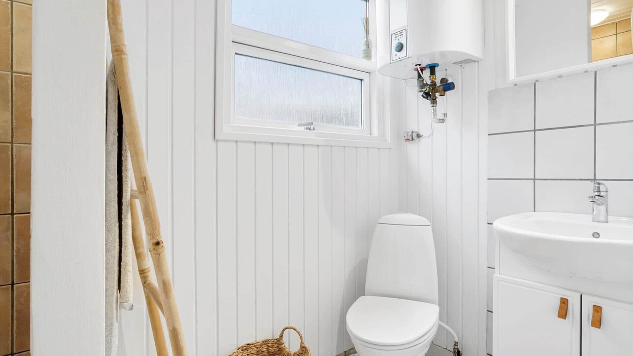 Photo of Bathroom in Juelsminde