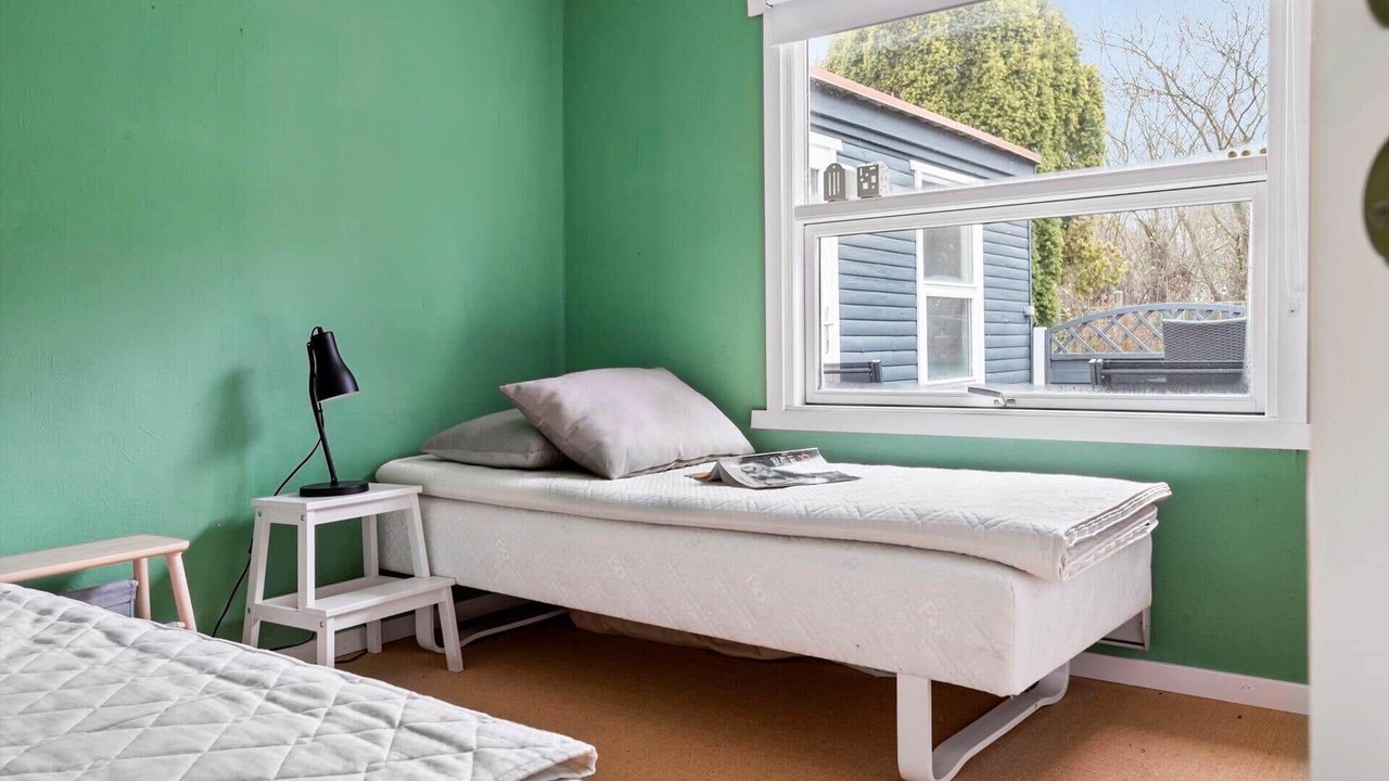 Photo of Bedroom in Juelsminde