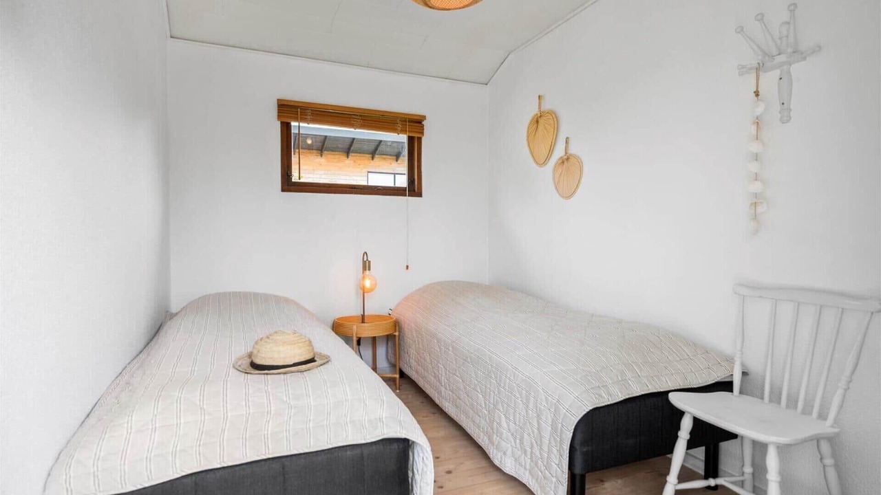 Photo of Bedroom in Saksild Strand
