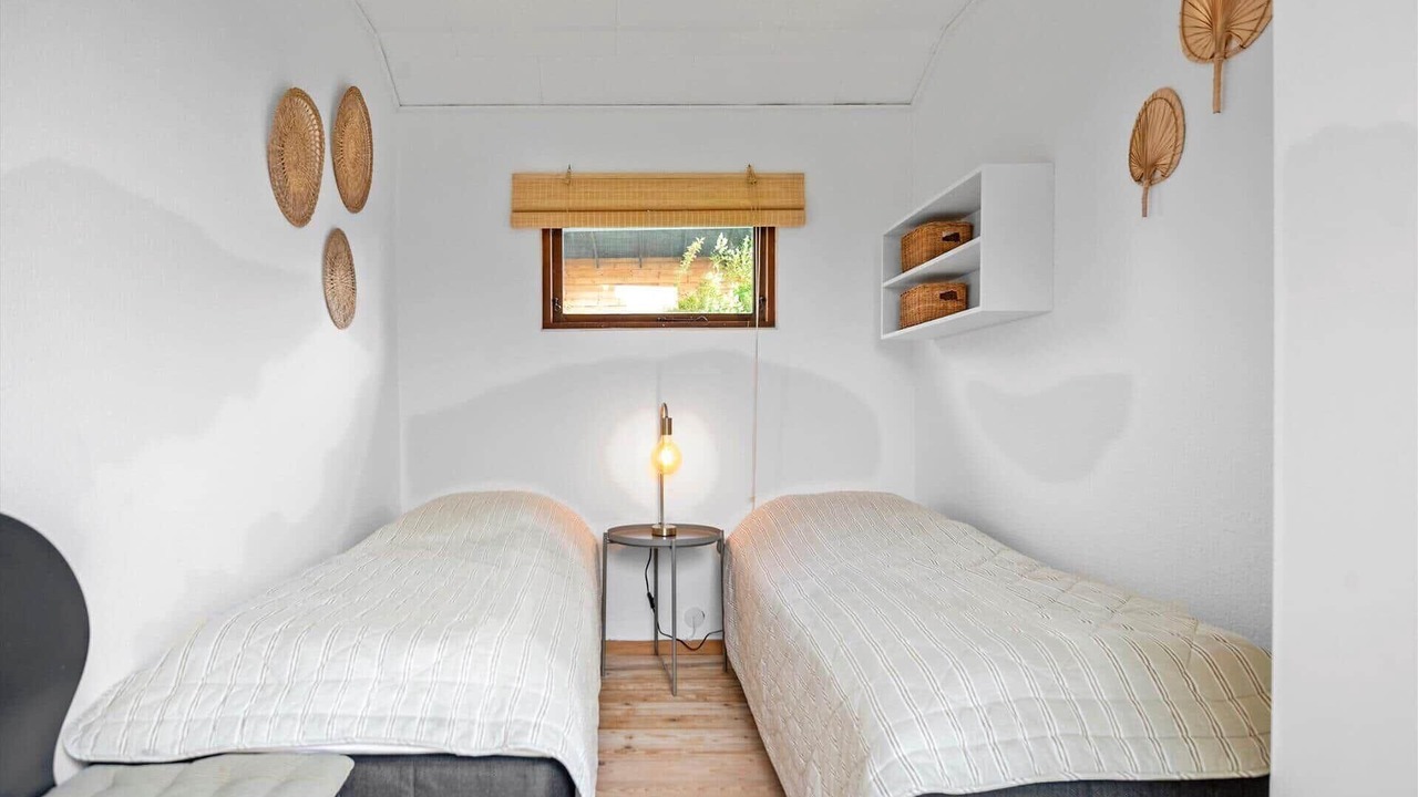 Photo of Bedroom in Saksild Strand