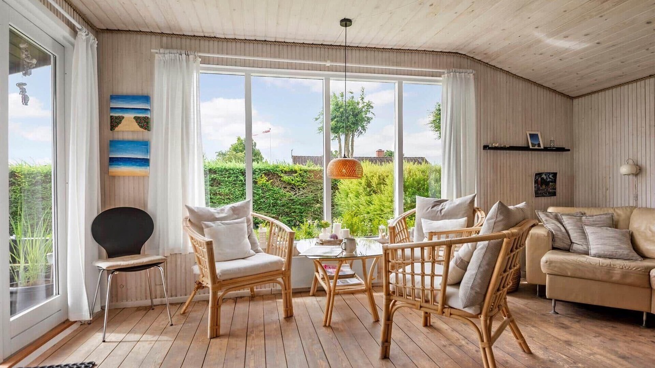 Photo of Livingroom in Saksild Strand