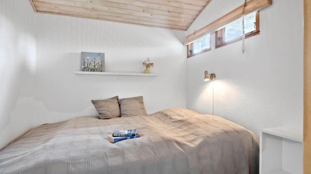 Photo of Bedroom in Saksild Strand