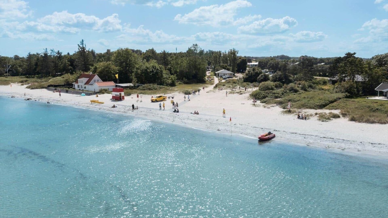 Photo of Others in Saksild Strand