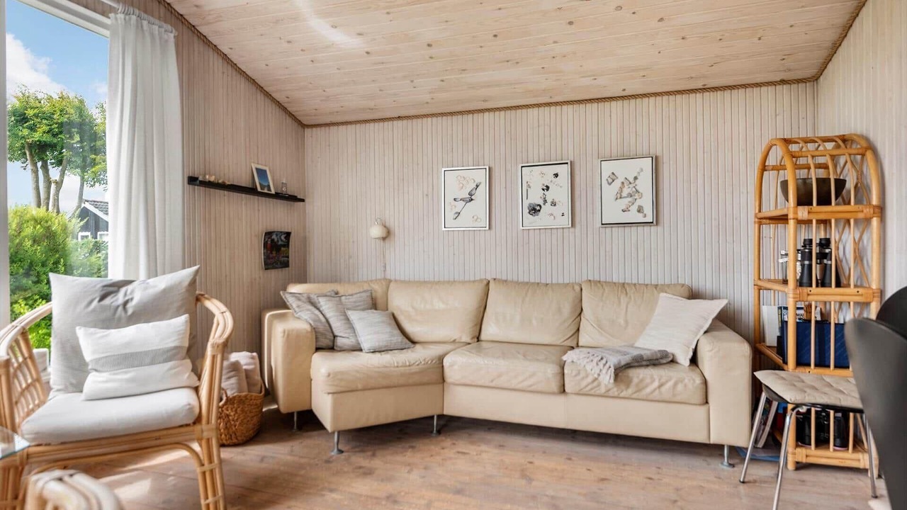 Photo of Livingroom in Saksild Strand