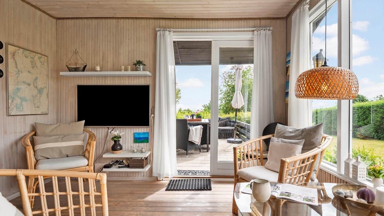 Photo of Livingroom in Saksild Strand
