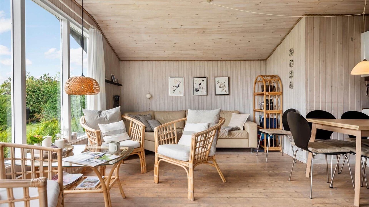 Photo of Livingroom in Saksild Strand
