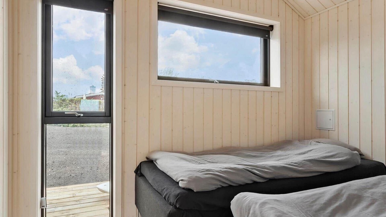 Photo of Bedroom in Beder Malling