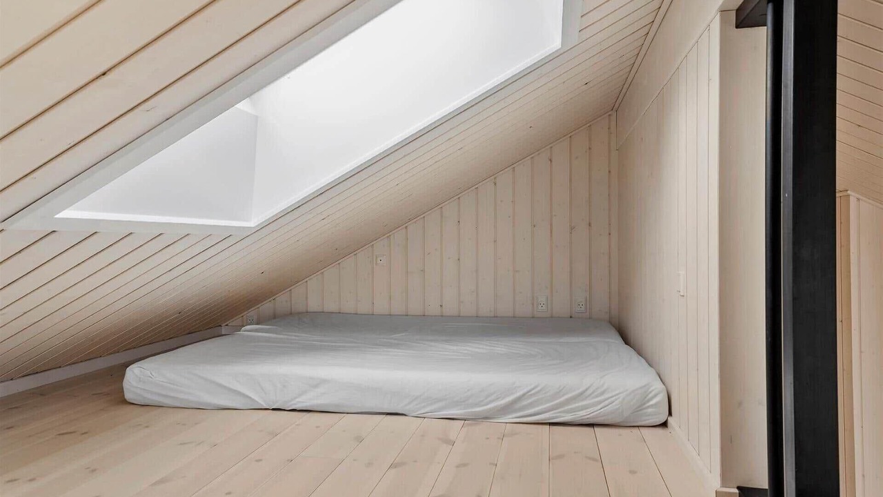 Photo of Bedroom in Beder Malling