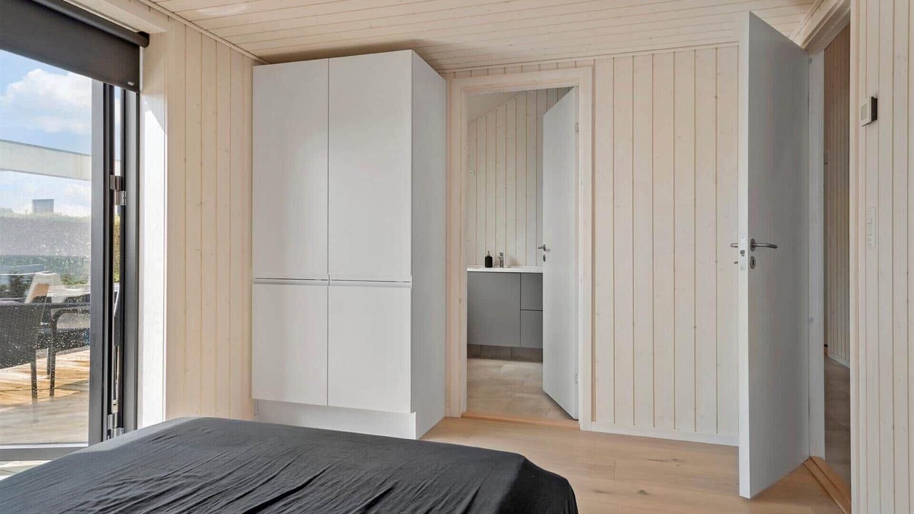 Photo of Bedroom in Beder Malling