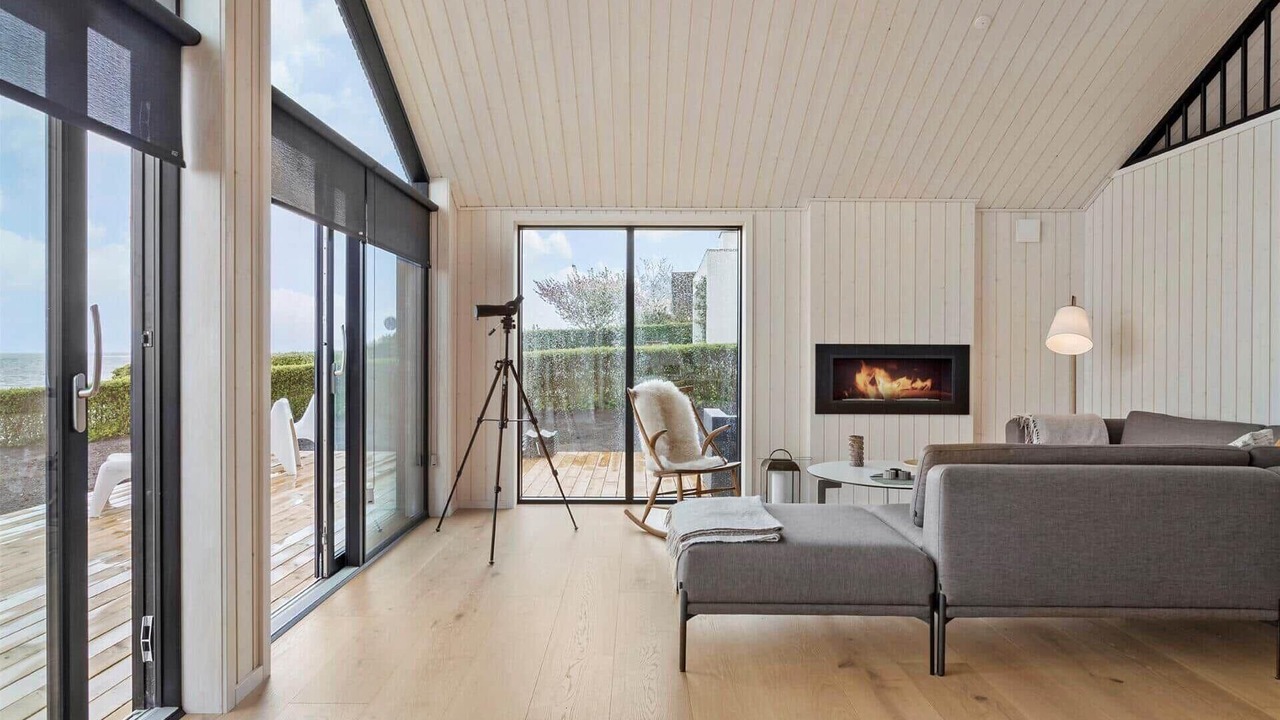 Photo of Livingroom in Beder Malling