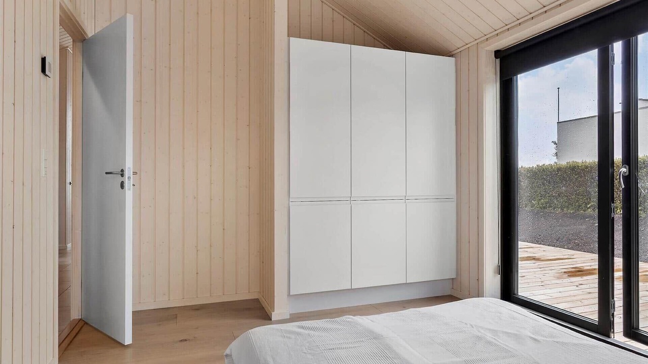Photo of Bedroom in Beder Malling