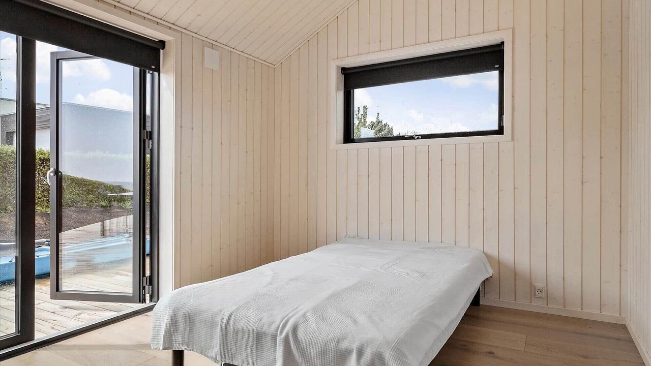 Photo of Bedroom in Beder Malling