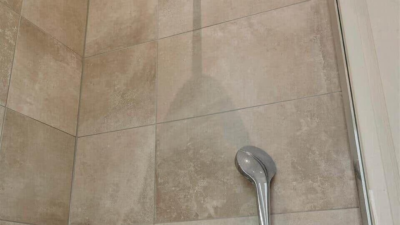 Photo of Bathroom in Beder Malling