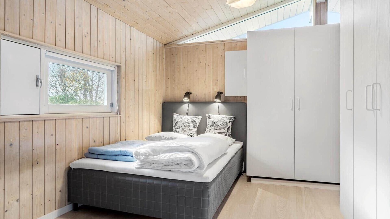 Photo of Bedroom in Ajstrup