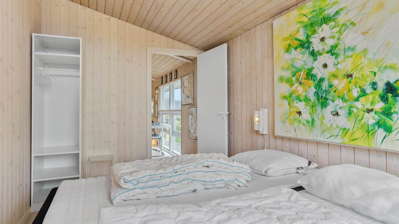 Photo of Bedroom in Ajstrup