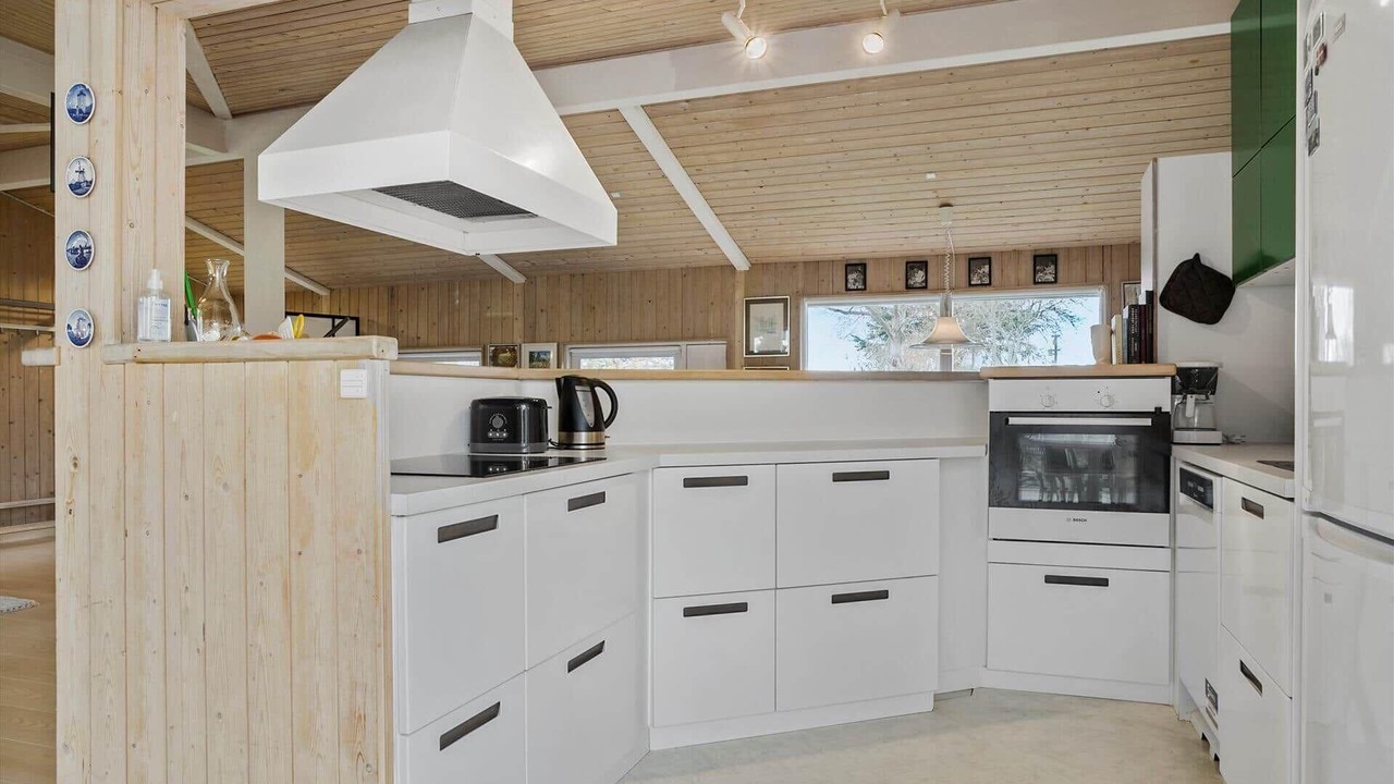 Photo of Kitchen in Ajstrup