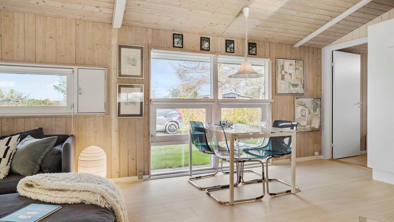 Photo of Livingroom in Ajstrup