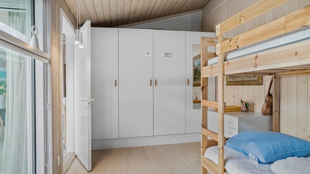 Photo of Bedroom in Ajstrup