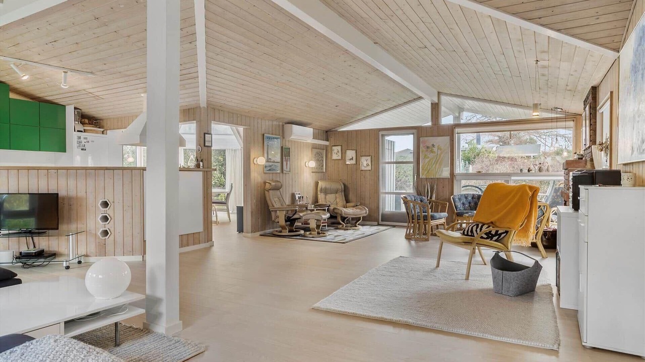 Photo of Livingroom in Ajstrup