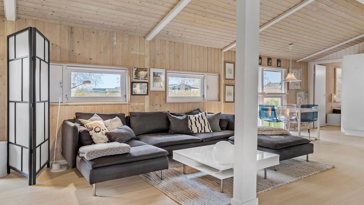 Photo of Livingroom in Ajstrup