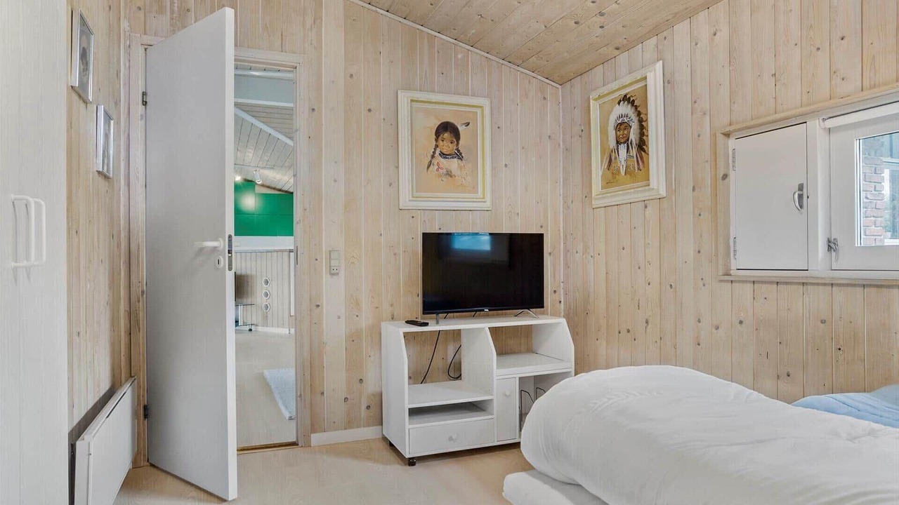 Photo of Bedroom in Ajstrup