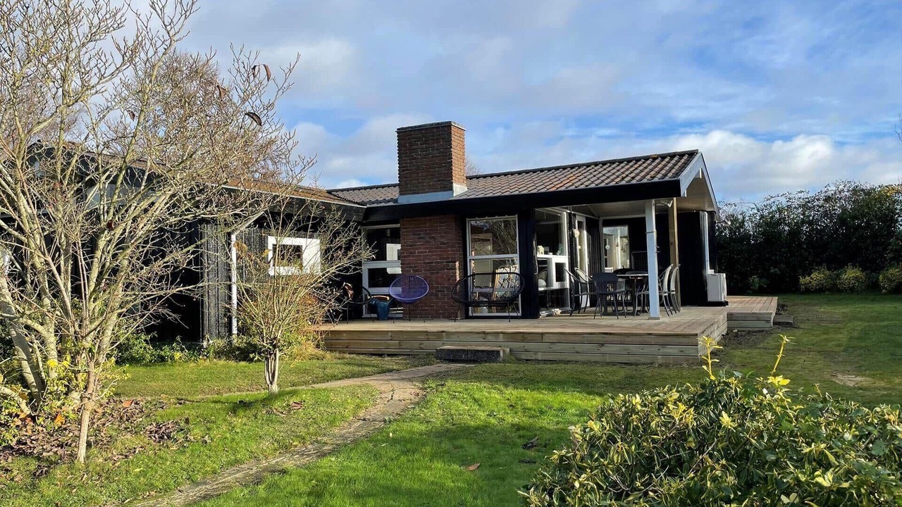 Photo of Patio Balcony in Ajstrup