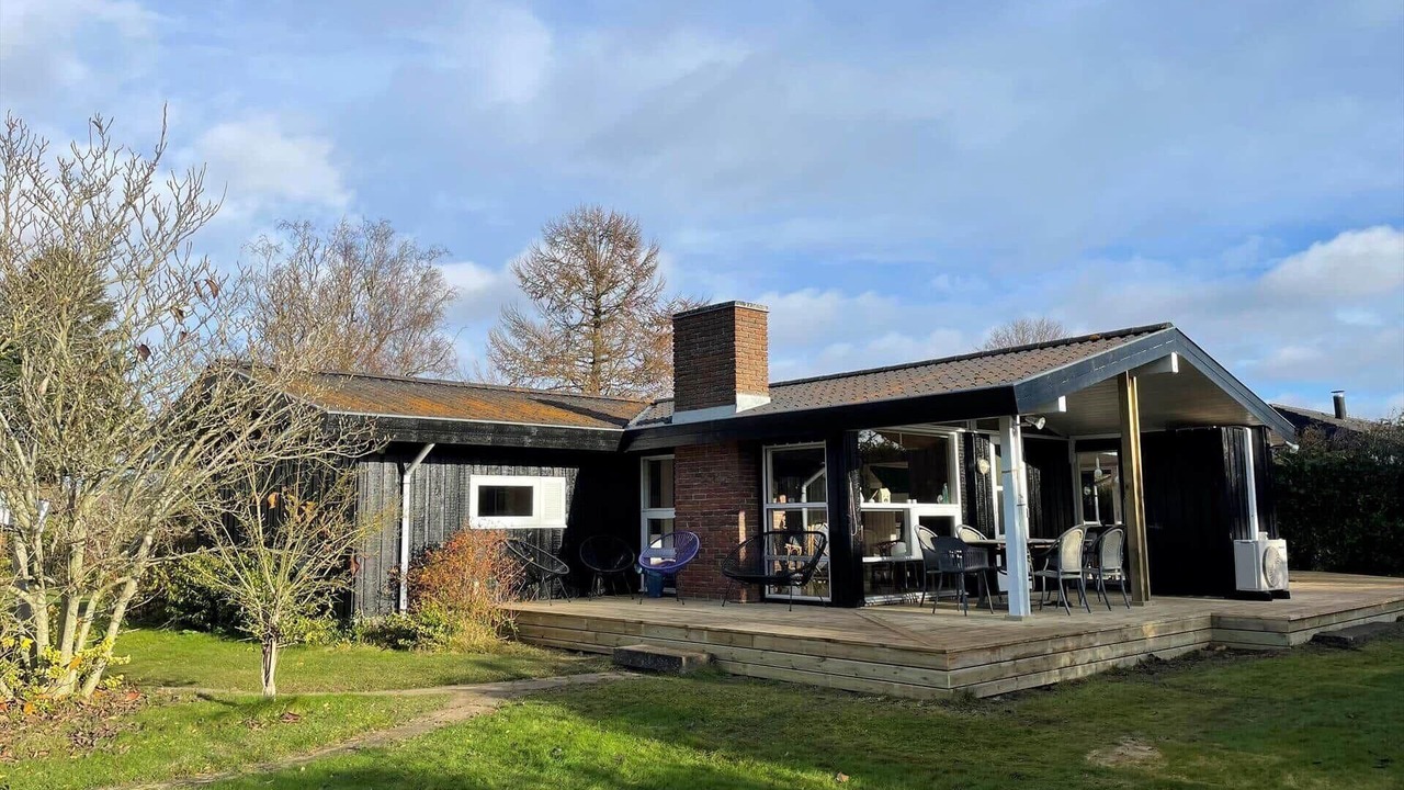 Photo of Patio Balcony in Ajstrup