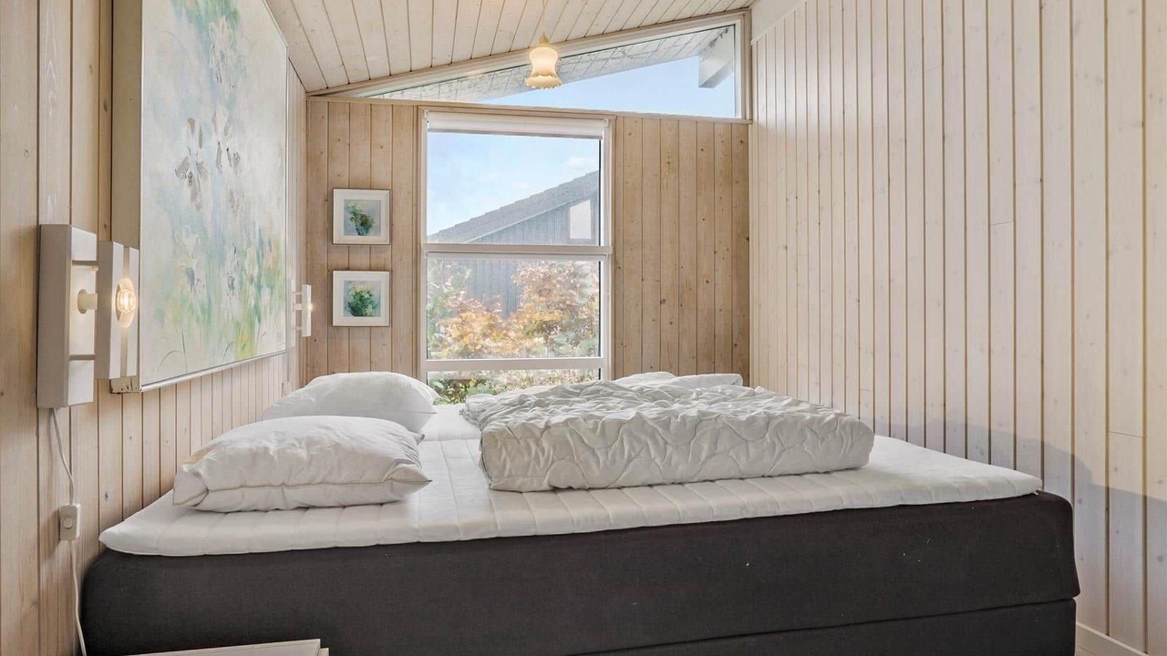 Photo of Bedroom in Ajstrup
