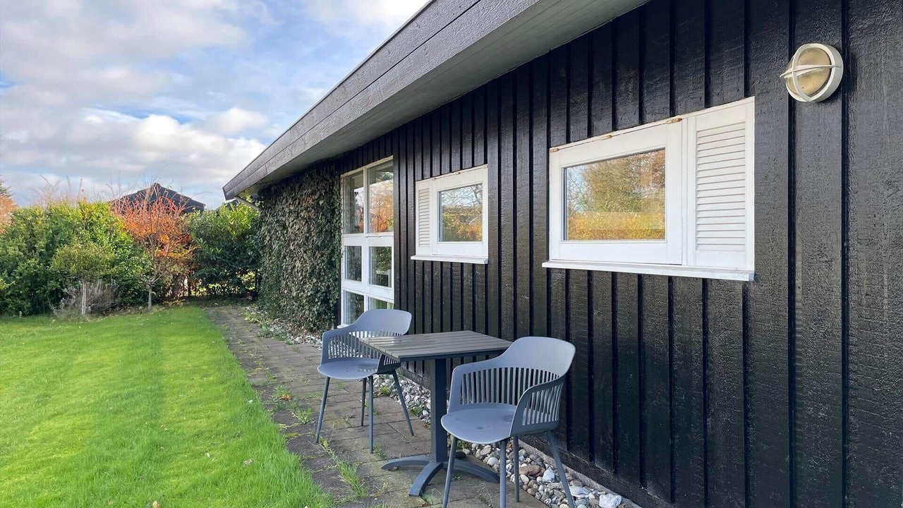 Photo of Outdoor in Ajstrup
