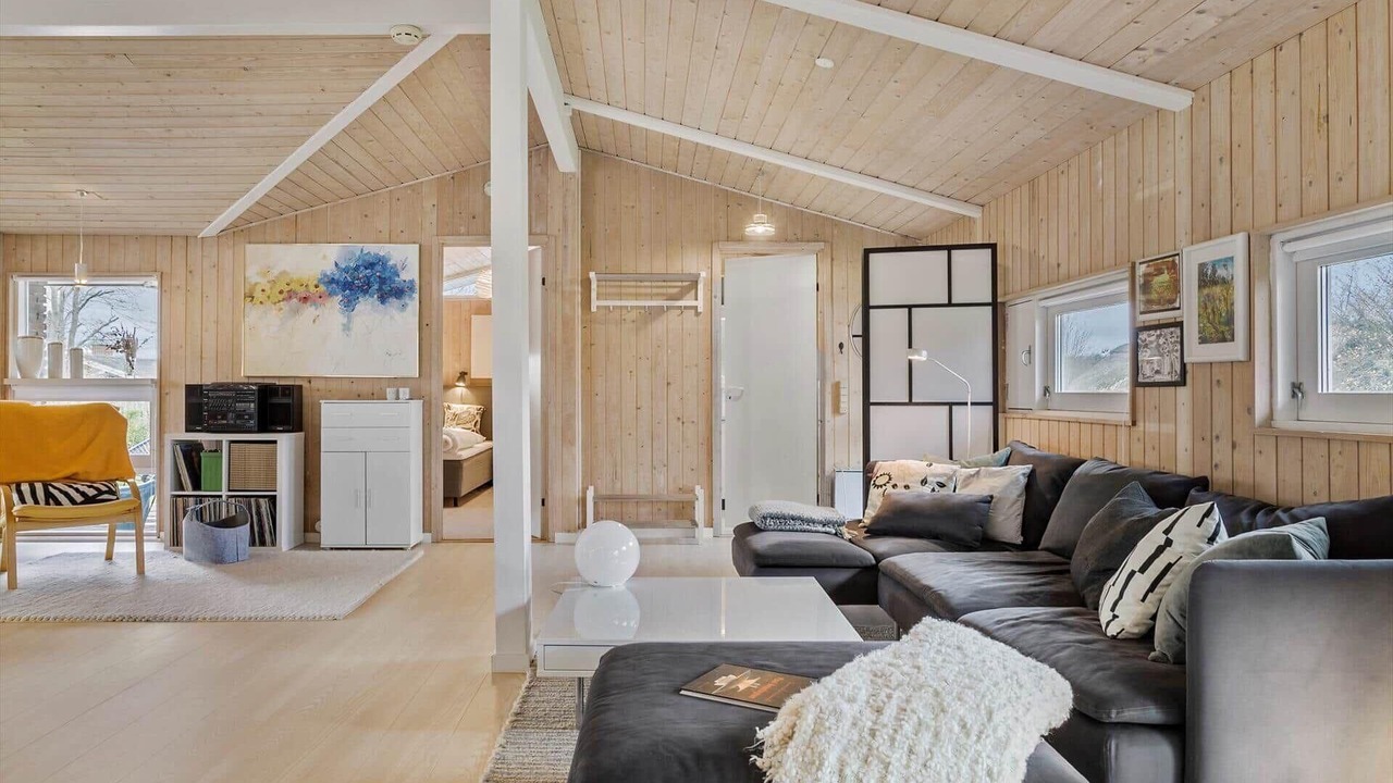Photo of Livingroom in Ajstrup