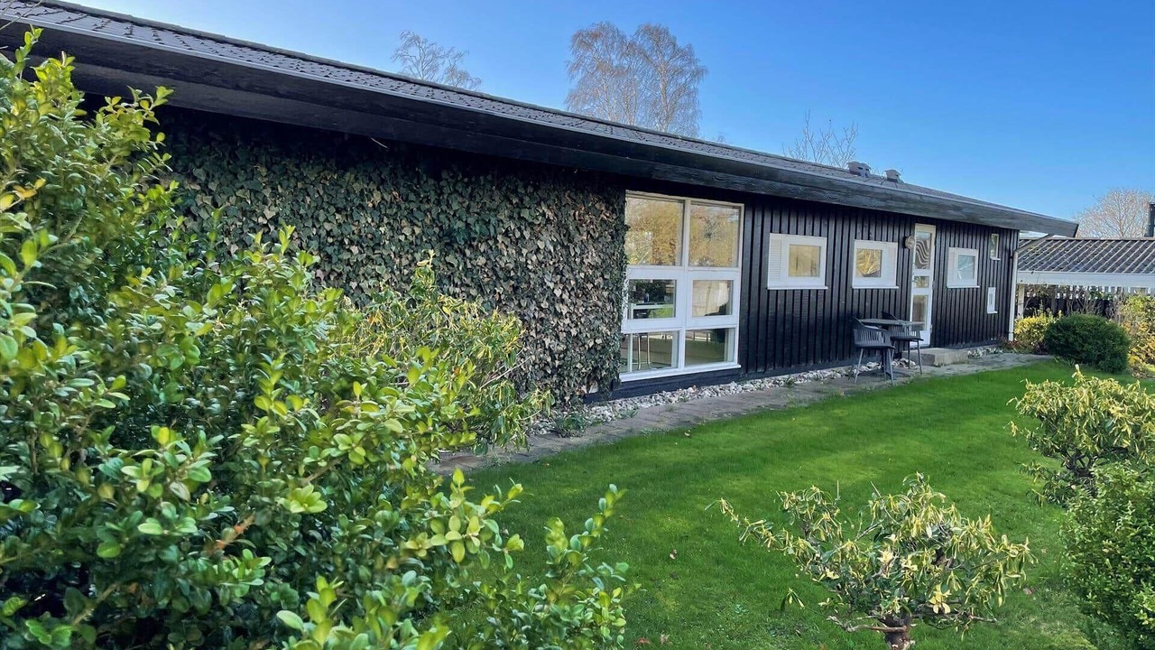 Photo of Outdoor in Ajstrup
