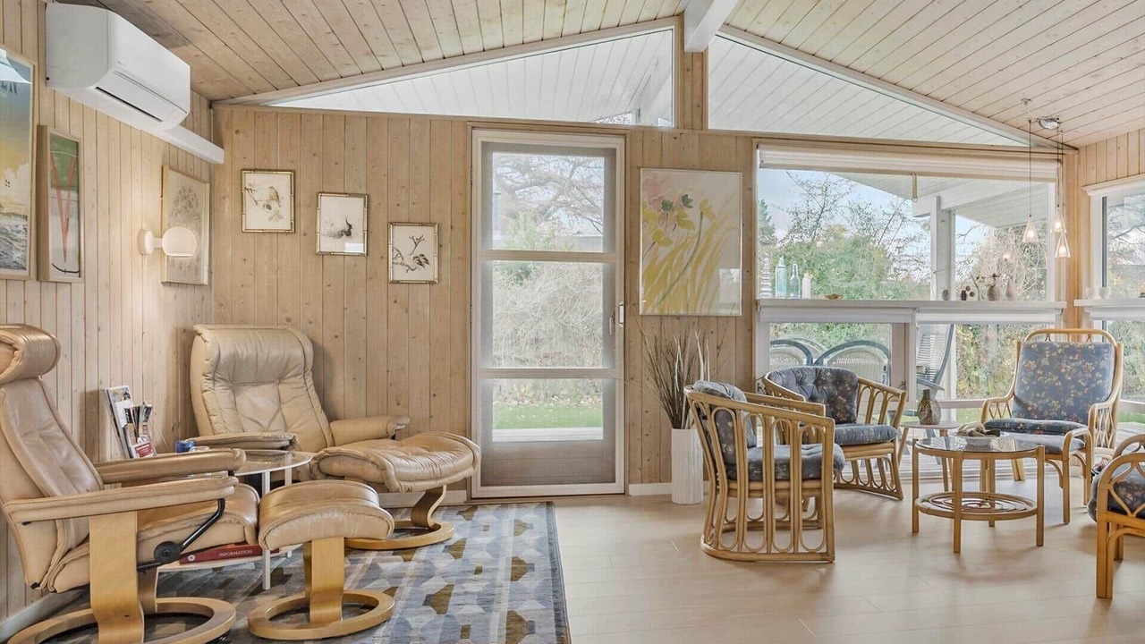 Photo of Livingroom in Ajstrup