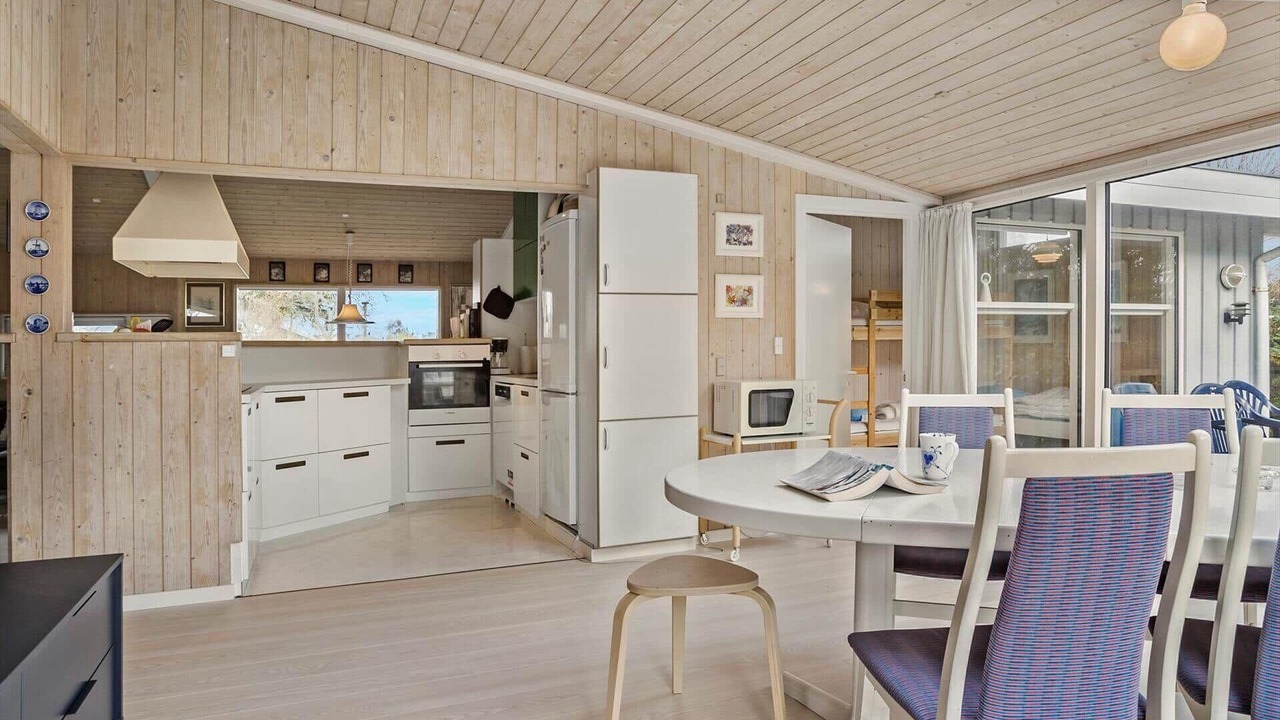 Photo of Kitchen in Ajstrup