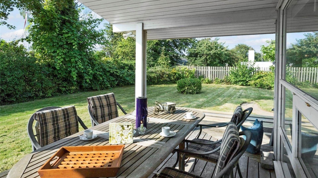 Photo of Outdoor in Ajstrup