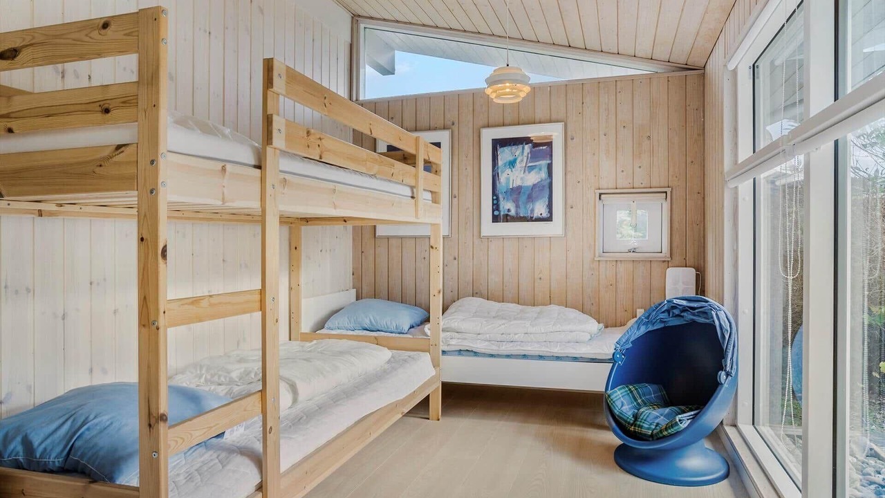 Photo of Bedroom in Ajstrup