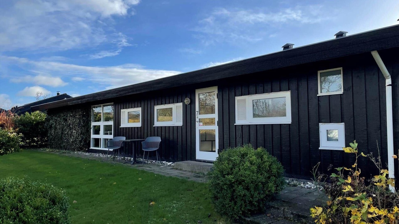 Photo of Outdoor in Ajstrup
