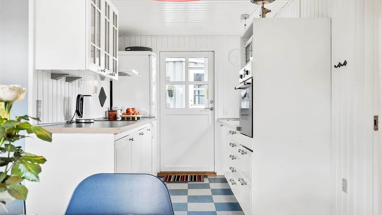 Photo of Kitchen in Beder Malling
