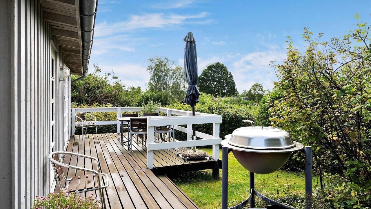 Photo of Outdoor in Beder Malling