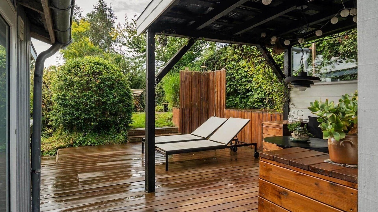 Photo of Patio Balcony in Beder Malling