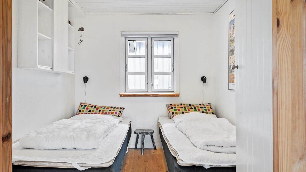 Photo of Bedroom in Beder Malling
