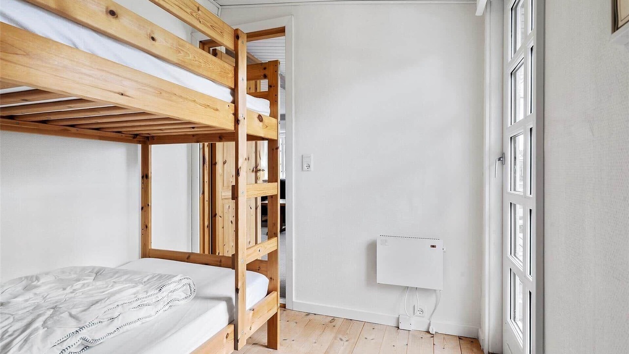 Photo of Bedroom in Beder Malling